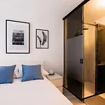 New With Parking Apartma Ljubljana