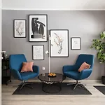 New With Parking Apartma Ljubljana