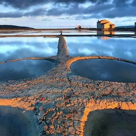 Lägenhet New With Parking