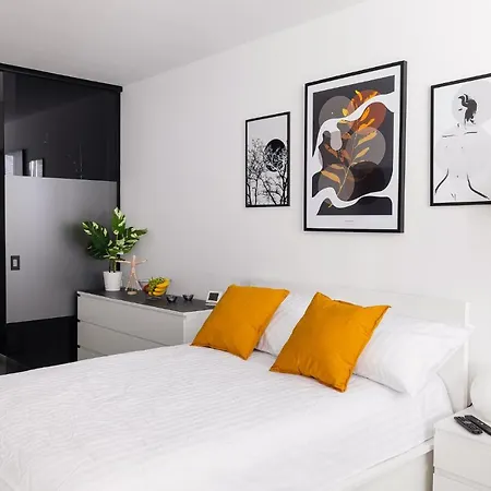 New With Parking * Ljubljana