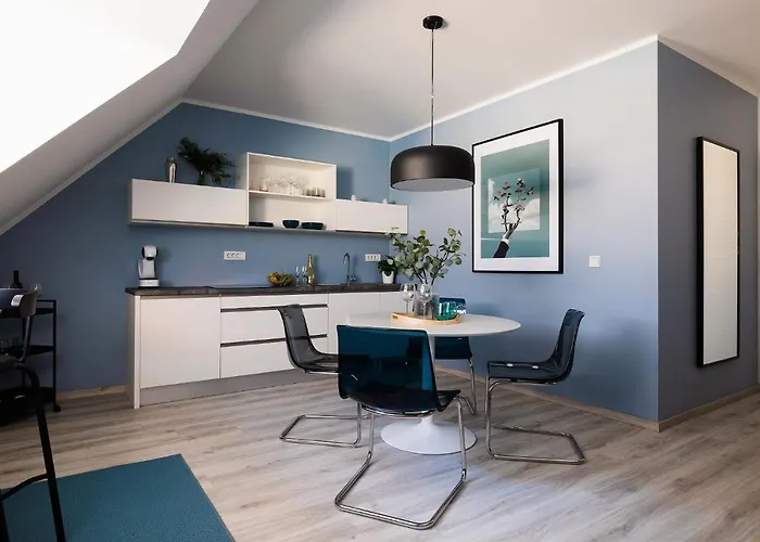 New With Parking * Lubiana