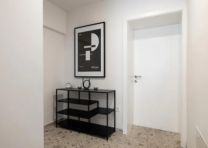 New With Parking Appartamento *