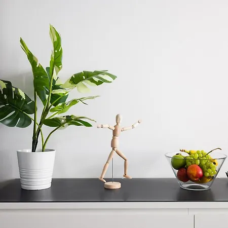 Apartment New Laibach