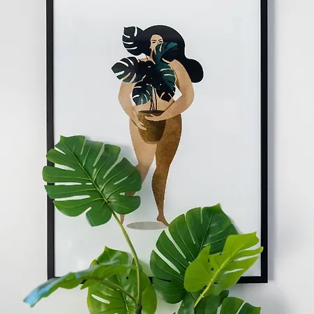 Apartment New Laibach