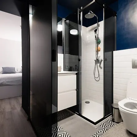 New With Parking * Lublana