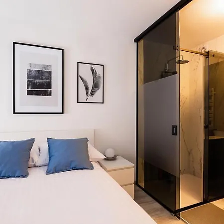 New With Parking Διαμέρισμα Λιουμπλιάνα