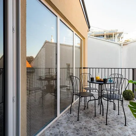 Διαμέρισμα New With Parking *