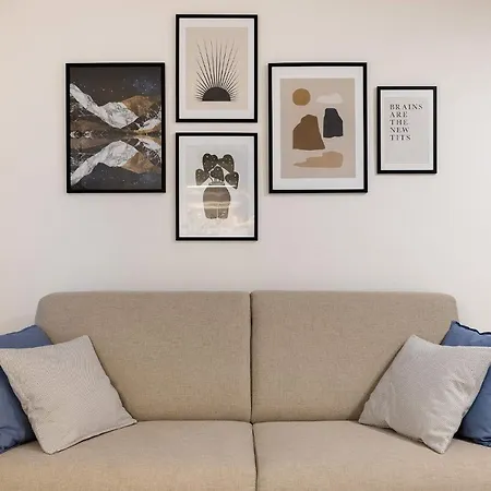 Apartment New *