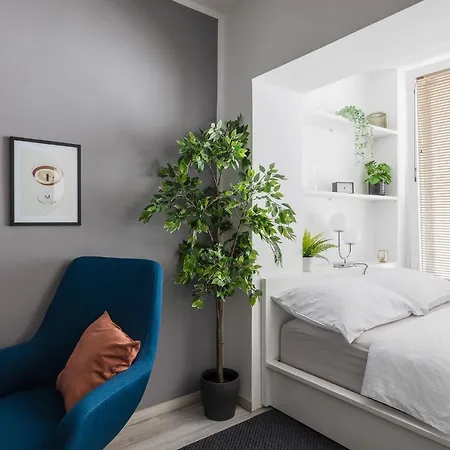 New With Parking * Ljubljana