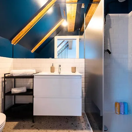 New Apartment *