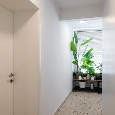 New With Parking * Lublana