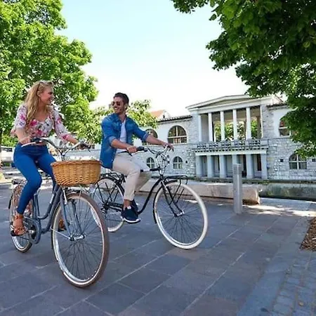 New Ljubljana