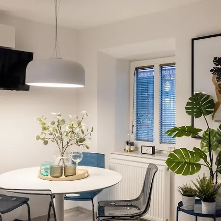 Apartment New