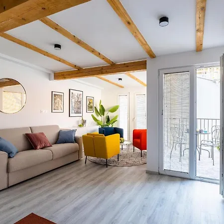 Apartment New