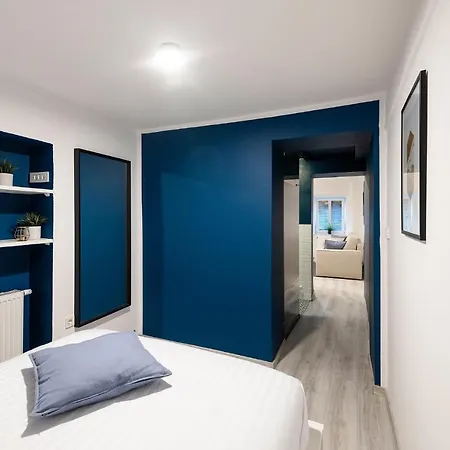 New Apartment *