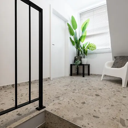 New With Parking Lejlighed Ljubljana