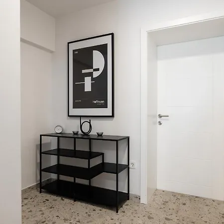 New Apartment *
