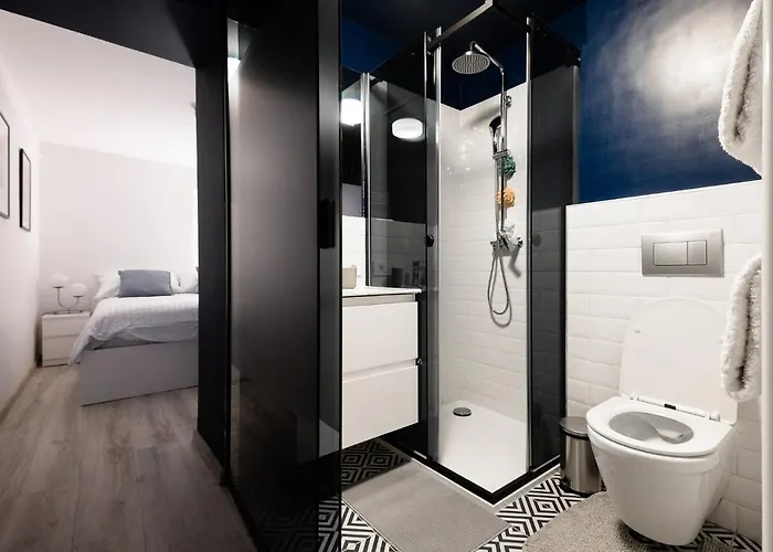 New With Parking * Ljubljana