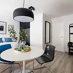 Apartament New With Parking