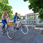 New With Parking Lublana