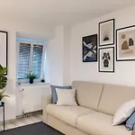 Apartament New With Parking Lublana