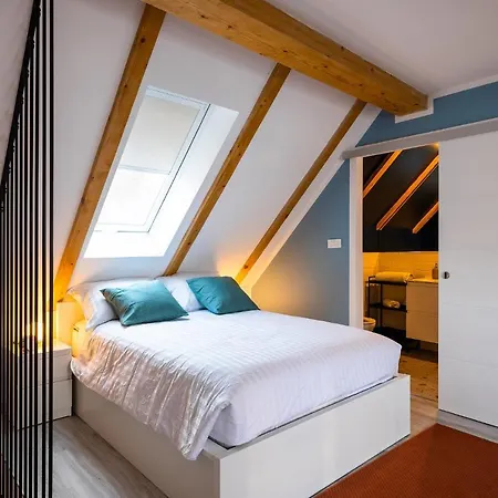 New With Parking Apartamento