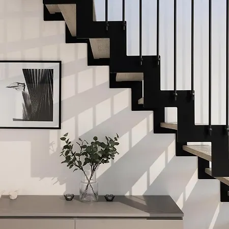 New With Parking * Liubliana