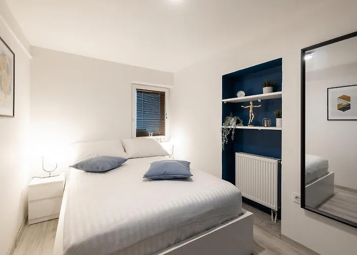 Apartamento New With Parking