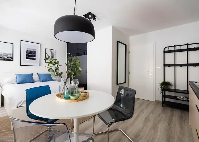 Apartamento New With Parking