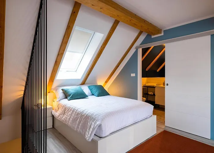 New With Parking Apartamento