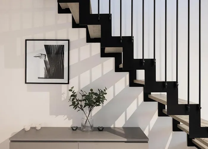 New With Parking * Liubliana