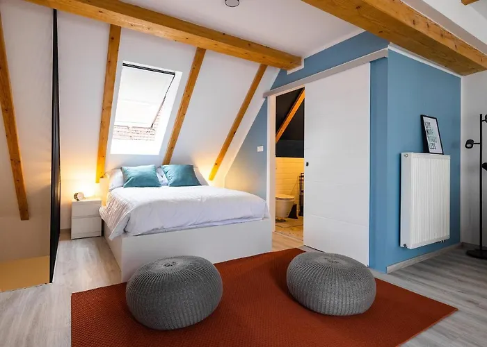 Apartamento New With Parking