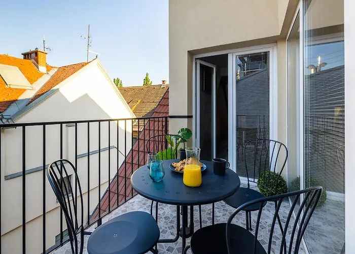 New With Parking Apartamento