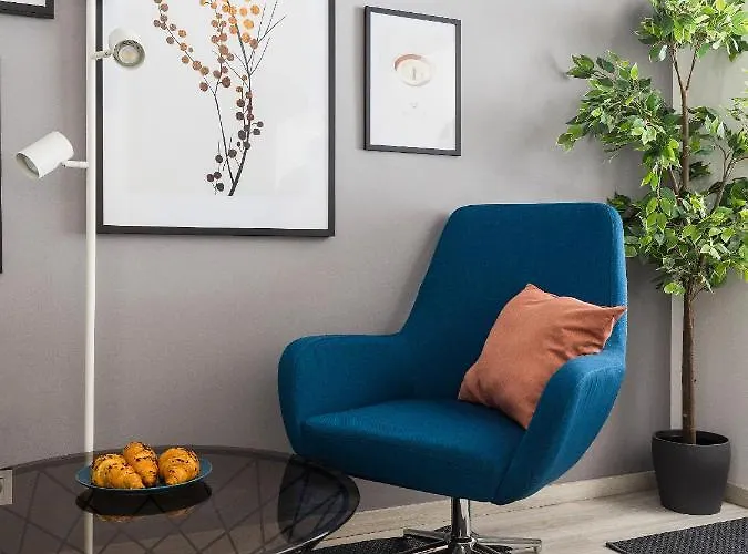 New With Parking Apartamento *