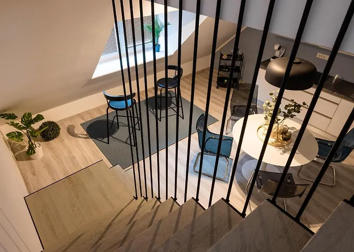 Apartamento New With Parking *