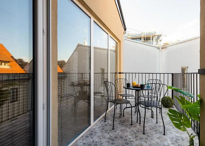 Apartamento New With Parking *