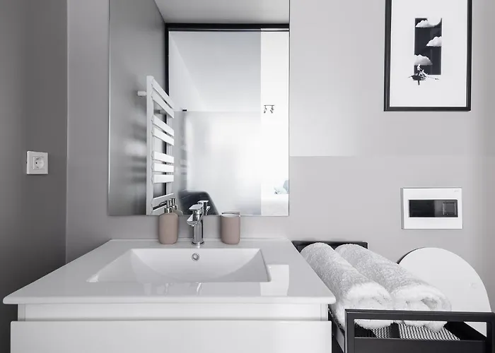 Apartamento New With Parking