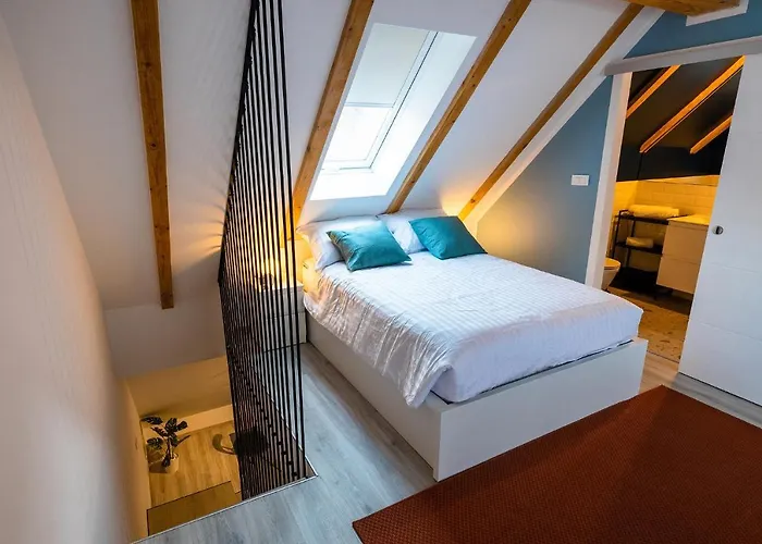 Apartamento New With Parking Liubliana