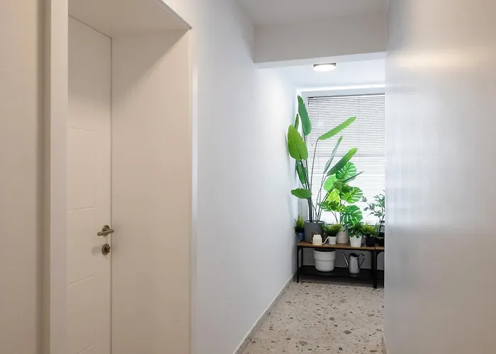 New With Parking * Liubliana