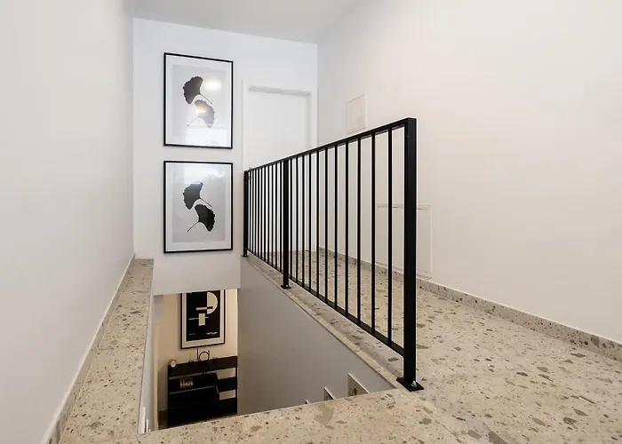 New With Parking Apartamento