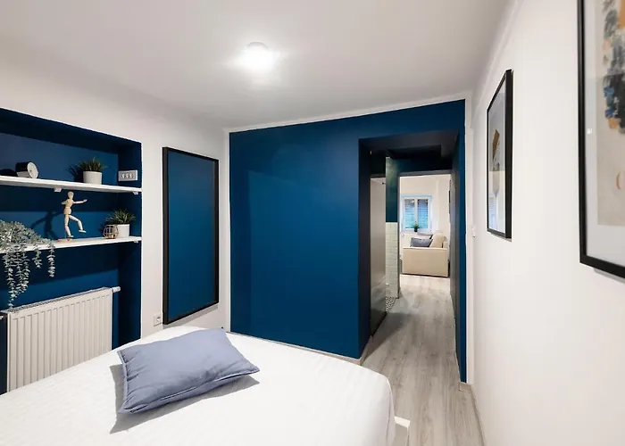 New With Parking Apartamento *