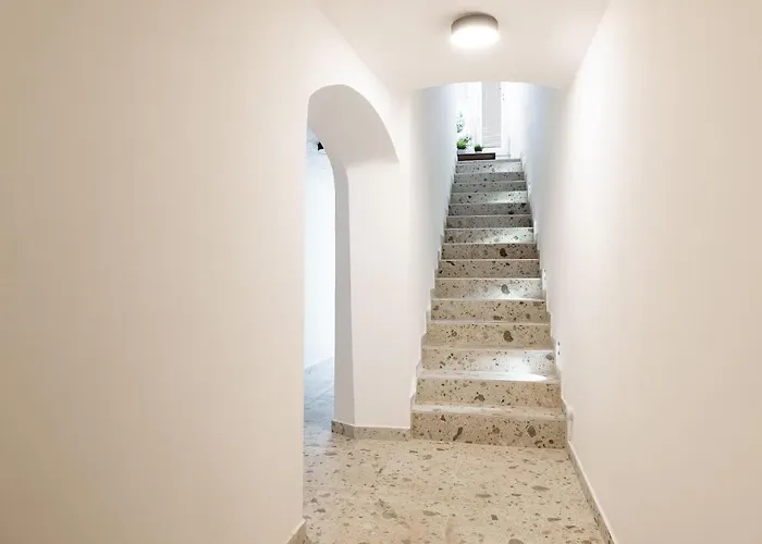 New With Parking Liubliana